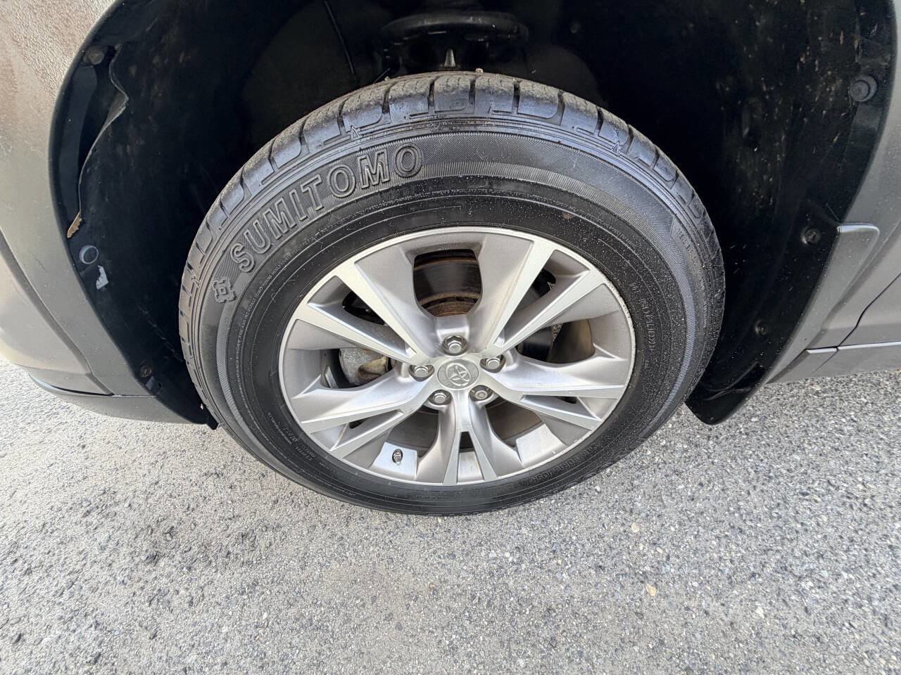 Used 2015 Toyota Highlander Plus AWD/4WD image 33