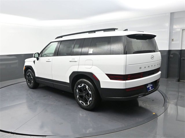 New 2026 Hyundai Santa Fe SEL image 6