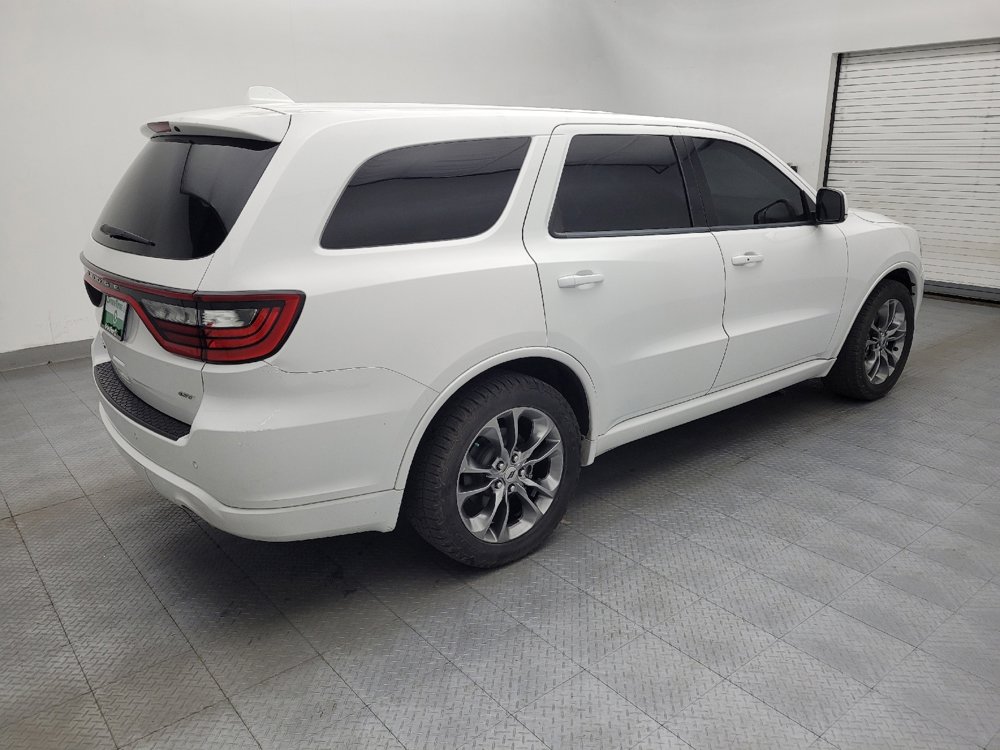 Used 2019 Dodge Durango GT RWD image 10