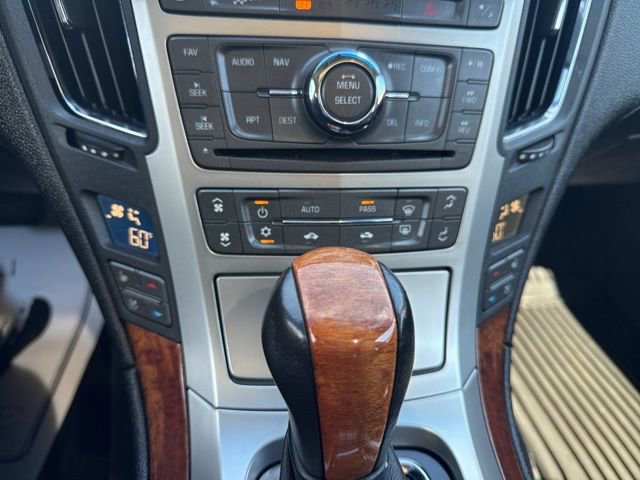 Used 2011 Cadillac CTS Premium image 22