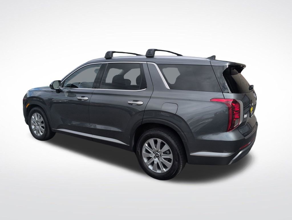 Used 2023 Hyundai Palisade SEL AWD/4WD image 4