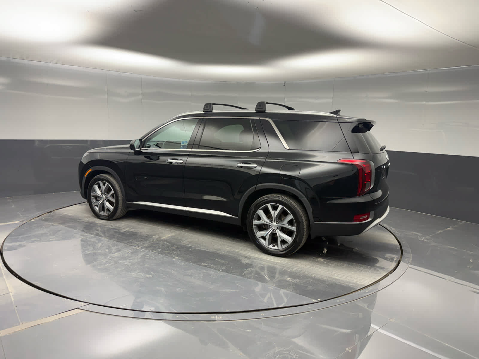 Used 2021 Hyundai Palisade SEL w/ Premium Package FWD image 33