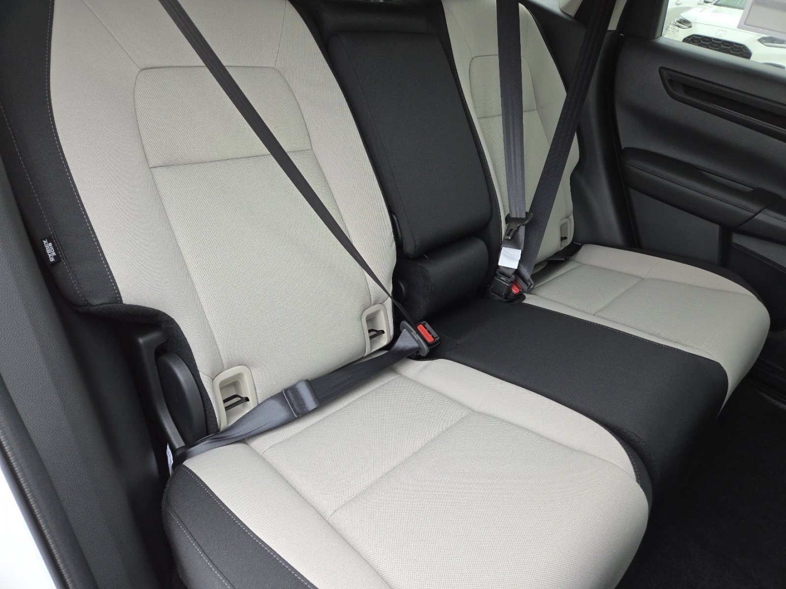 New 2026 Honda CR-V LX image 18