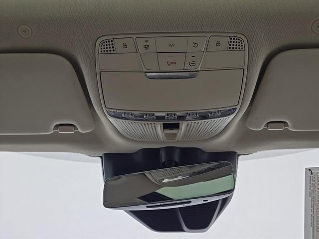 Certified 2023 Mercedes-Benz GLC 300 4MATIC Coupe w/ Multimedia Package image 24