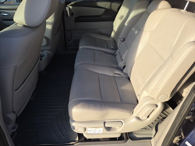 Used 2016 Honda Odyssey EX-L image 11