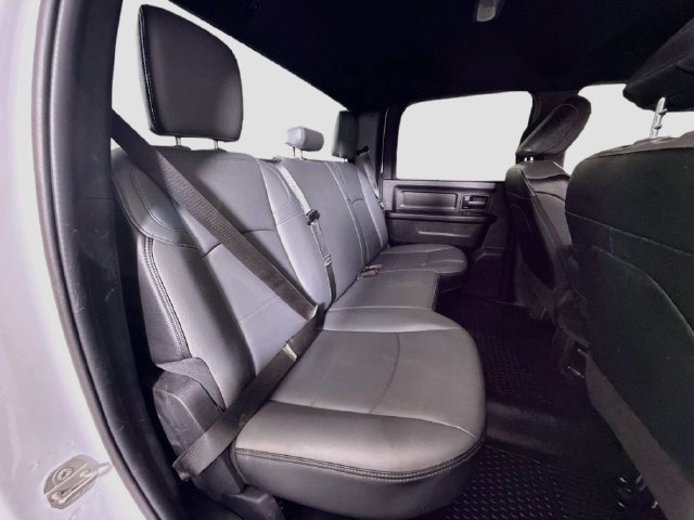 Used 2024 RAM 2500 Tradesman w/ Protection Group AWD/4WD image 26