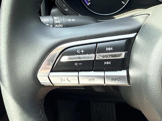 Used 2025 MAZDA CX-50 2.5 Hybrid w/ Premium Plus Pkg image 25