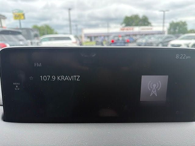 Used 2025 MAZDA CX-5 AWD 2.5 S w/ Preferred Package image 18