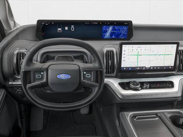 New 2027 Ford Expedition Max Platinum AWD/4WD image 4