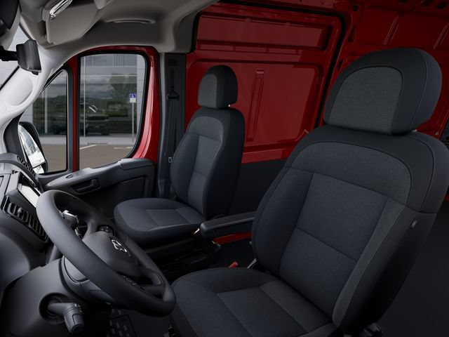 New 2026 RAM ProMaster 2500 w/ Convenience Group FWD image 23
