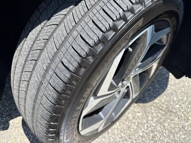 Used 2024 Hyundai Tucson SEL AWD/4WD image 7