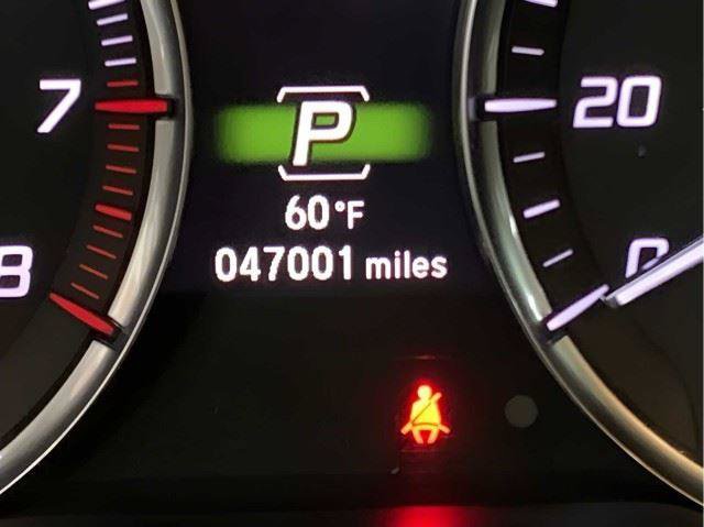 Used 2019 Acura TLX FWD image 36