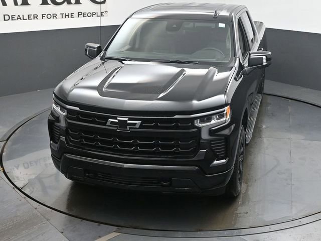 New 2026 Chevrolet Silverado 1500 RST w/ RST All Star Premium Package AWD/4WD image 24
