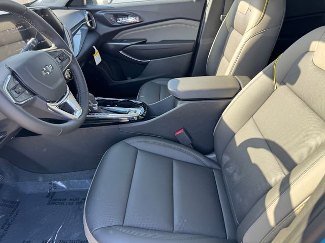 New 2026 Chevrolet Trax ACTIV image 13