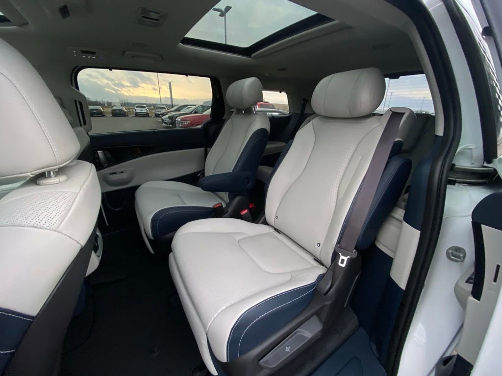 New 2026 Kia Carnival SX Prestige image 27