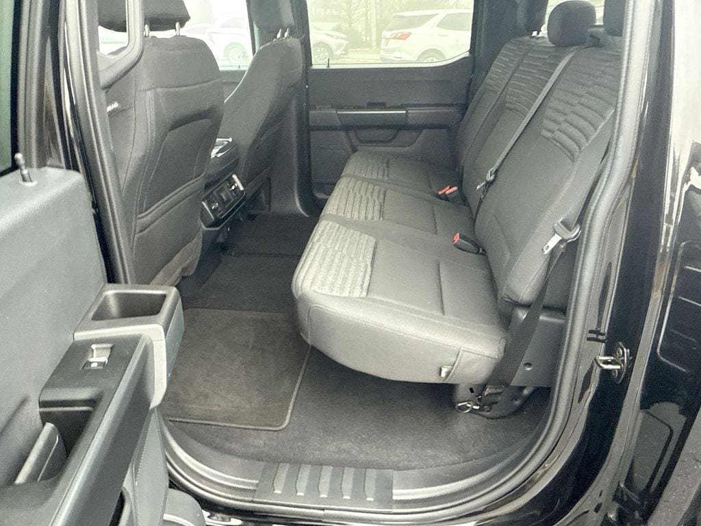 Used 2023 Ford F150 XL w/ STX Appearance Package image 10