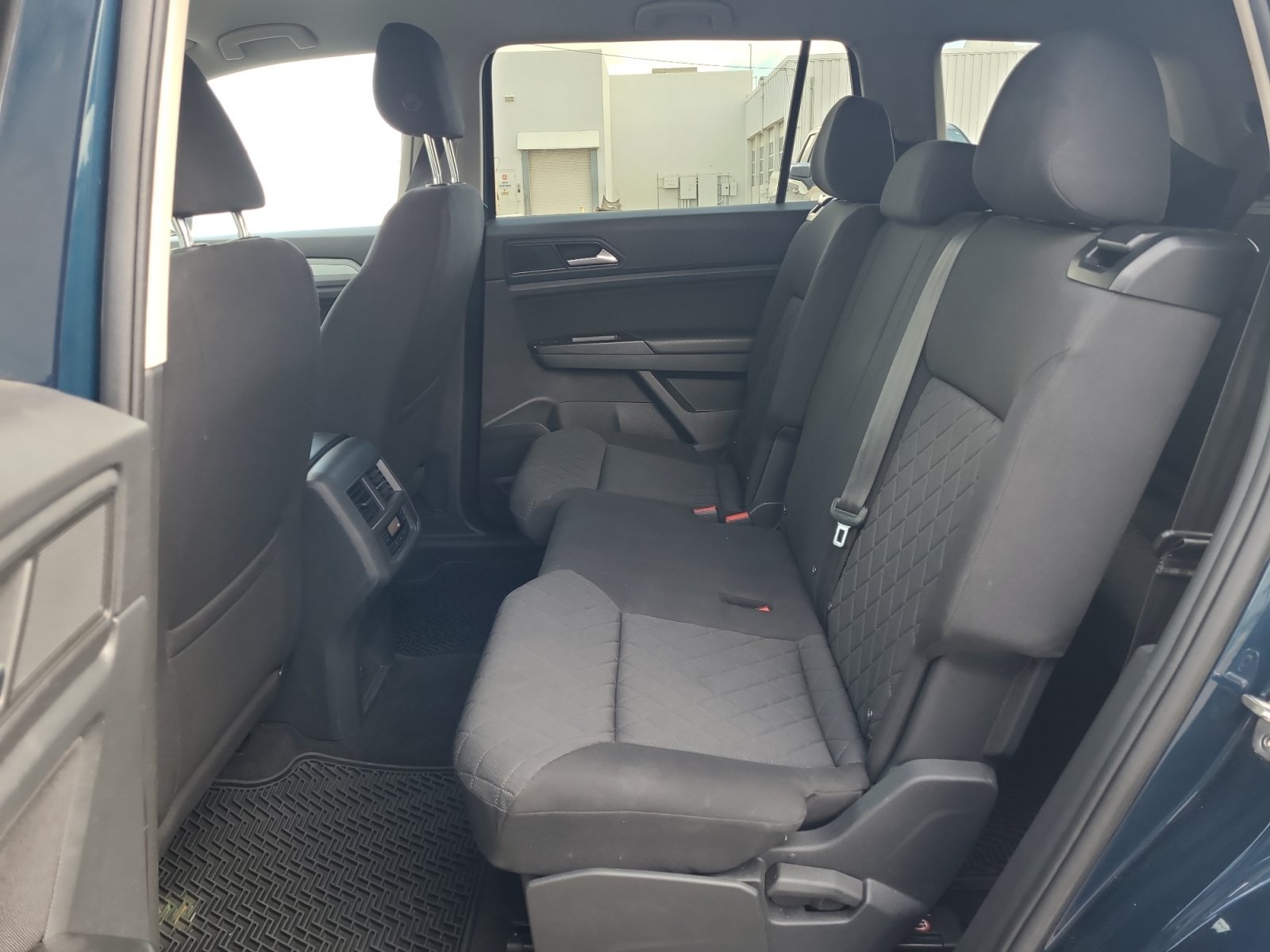 Used 2021 Volkswagen Atlas S AWD/4WD image 24