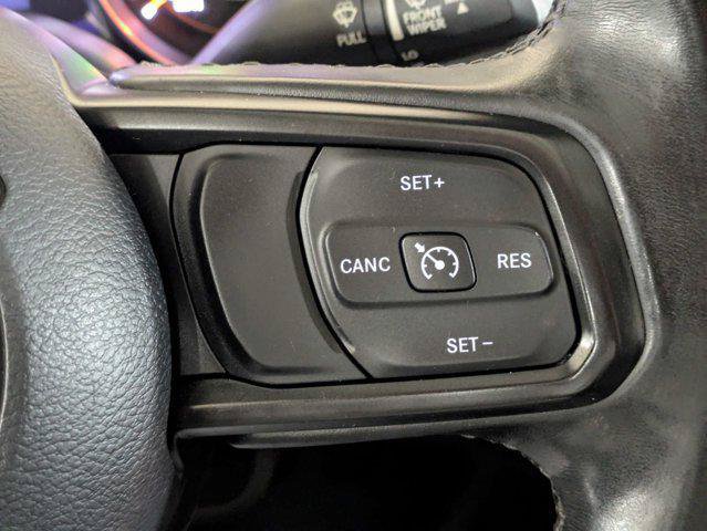 Certified 2022 Jeep Gladiator Sport AWD/4WD image 26