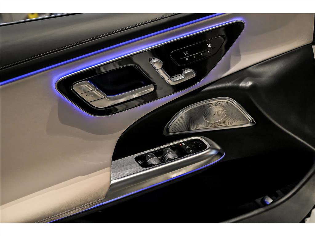 New 2026 Mercedes-Benz E 450 4MATIC Sedan image 5