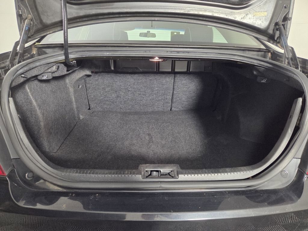 Used 2011 Ford Fusion SE w/ Appearance Pkg image 27
