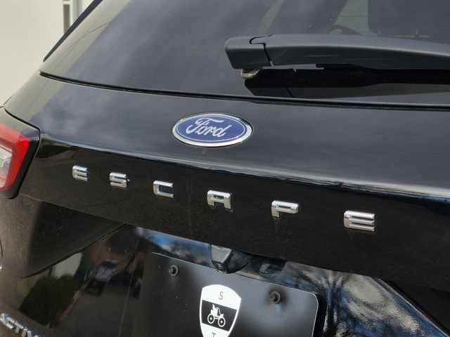 Used 2023 Ford Escape Active image 19