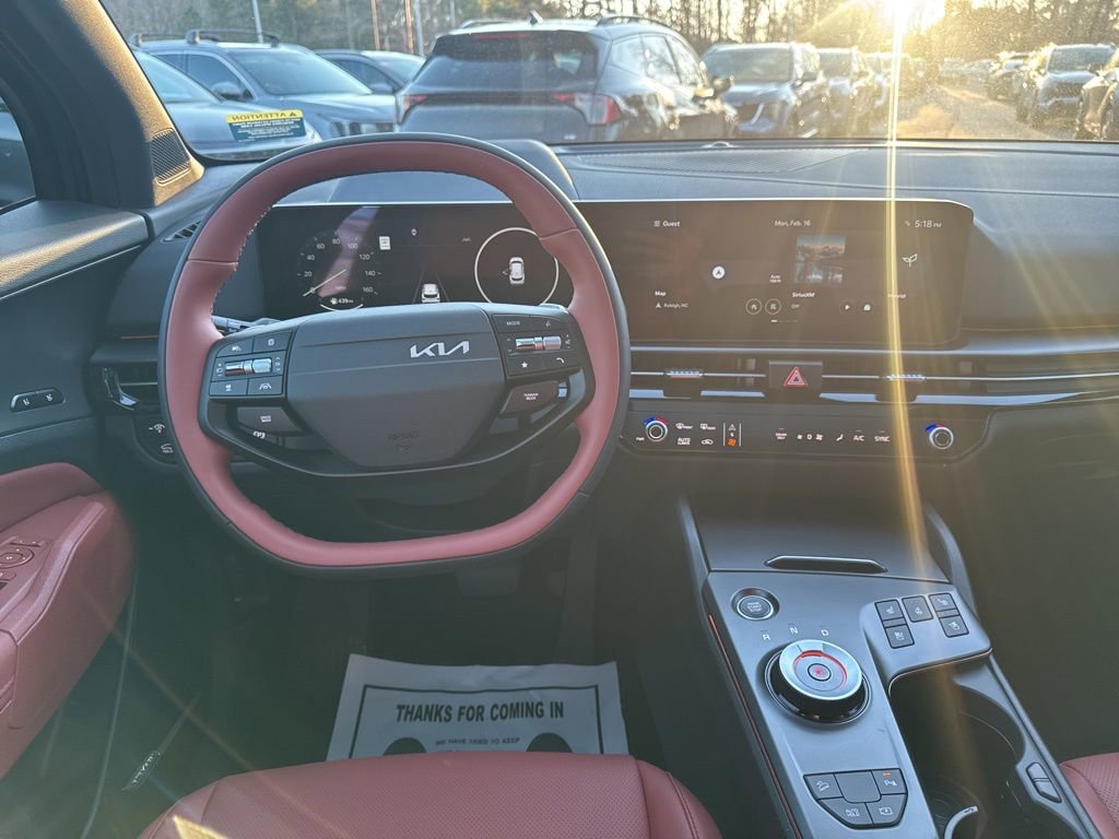 New 2026 Kia Sportage SX Prestige image 2