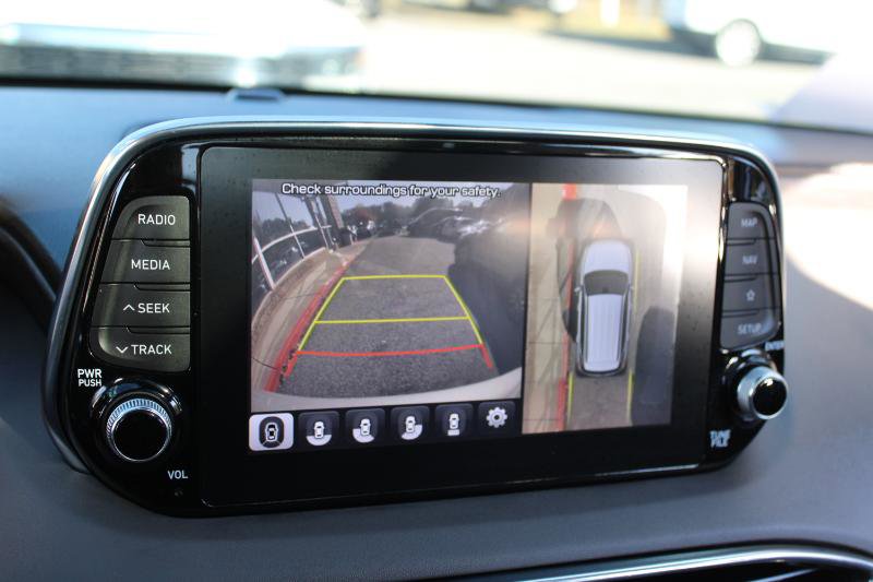 Used 2019 Hyundai Santa Fe FWD image 28