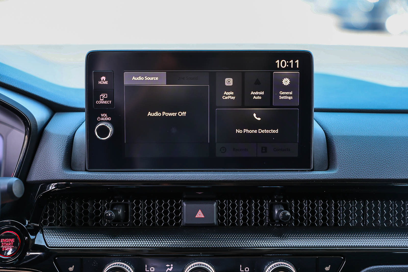 Certified 2026 Honda CR-V EX-L image 4