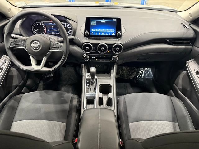 Used 2024 Nissan Sentra SV image 25
