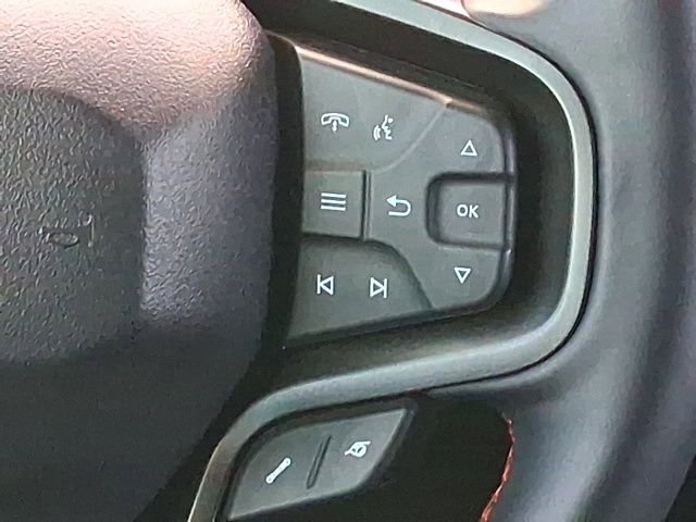 Used 2024 Ford Bronco Raptor image 12