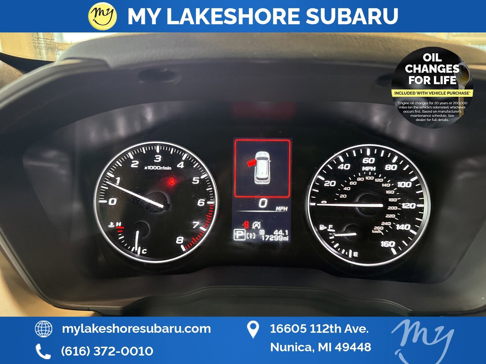 Certified 2025 Subaru Forester Premium image 18
