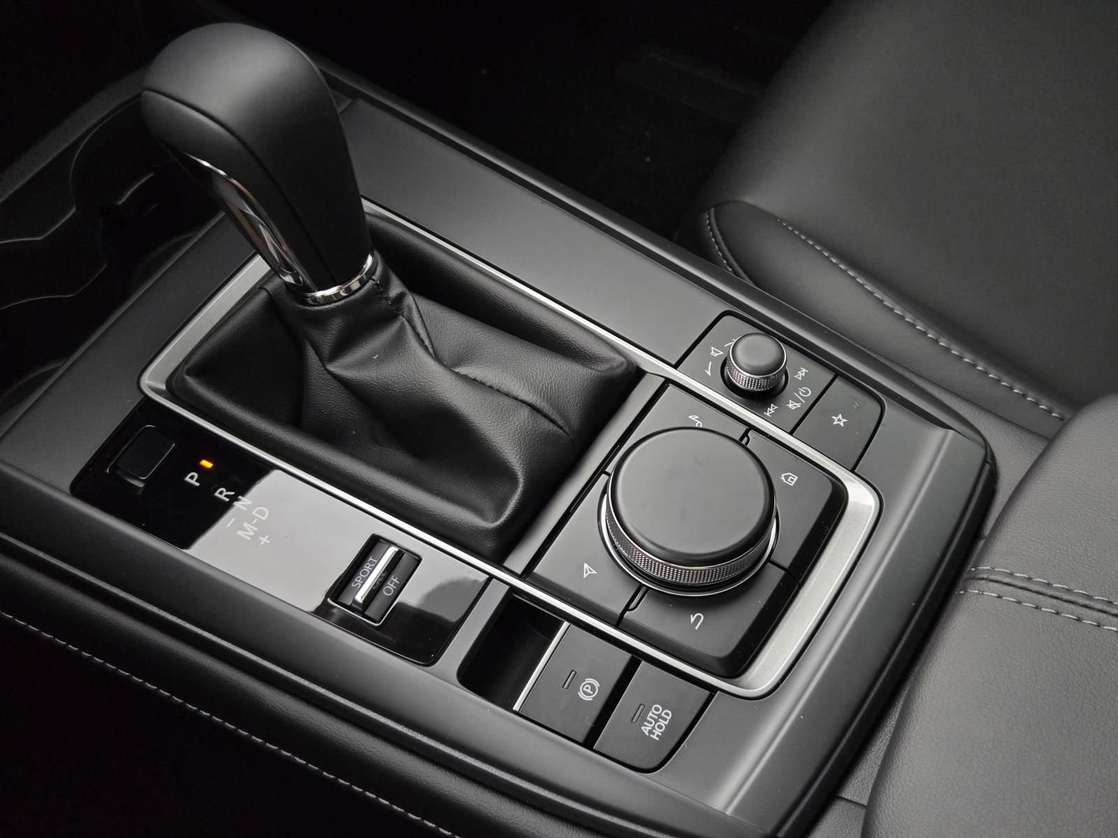 New 2026 MAZDA CX-30 AWD 2.5 S image 23