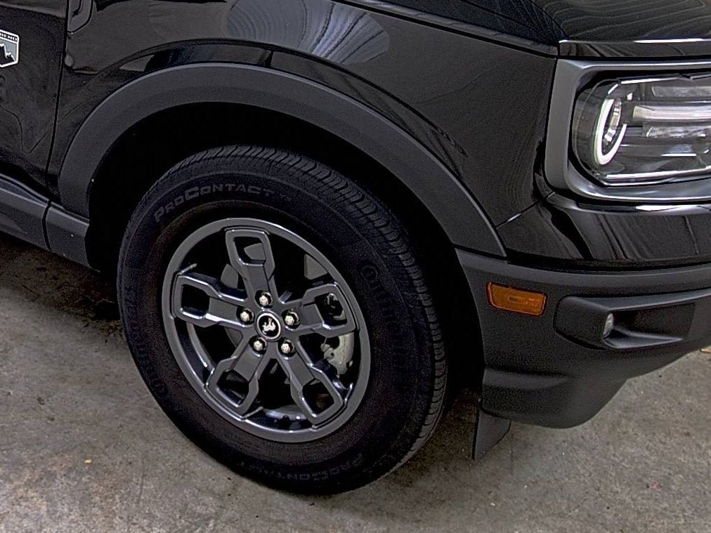 Used 2023 Ford Bronco Sport Big Bend w/ Convenience Package AWD/4WD image 14
