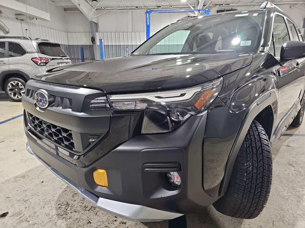 New 2026 Subaru Forester Wilderness w/ Wilderness Package AWD/4WD image 33