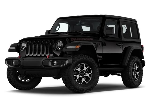 Used 2024 Jeep Wrangler Unlimited Rubicon w/ Technology Group AWD/4WD image 4