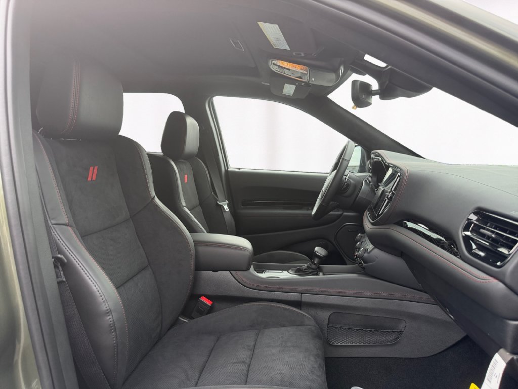 New 2026 Dodge Durango GT AWD/4WD image 15