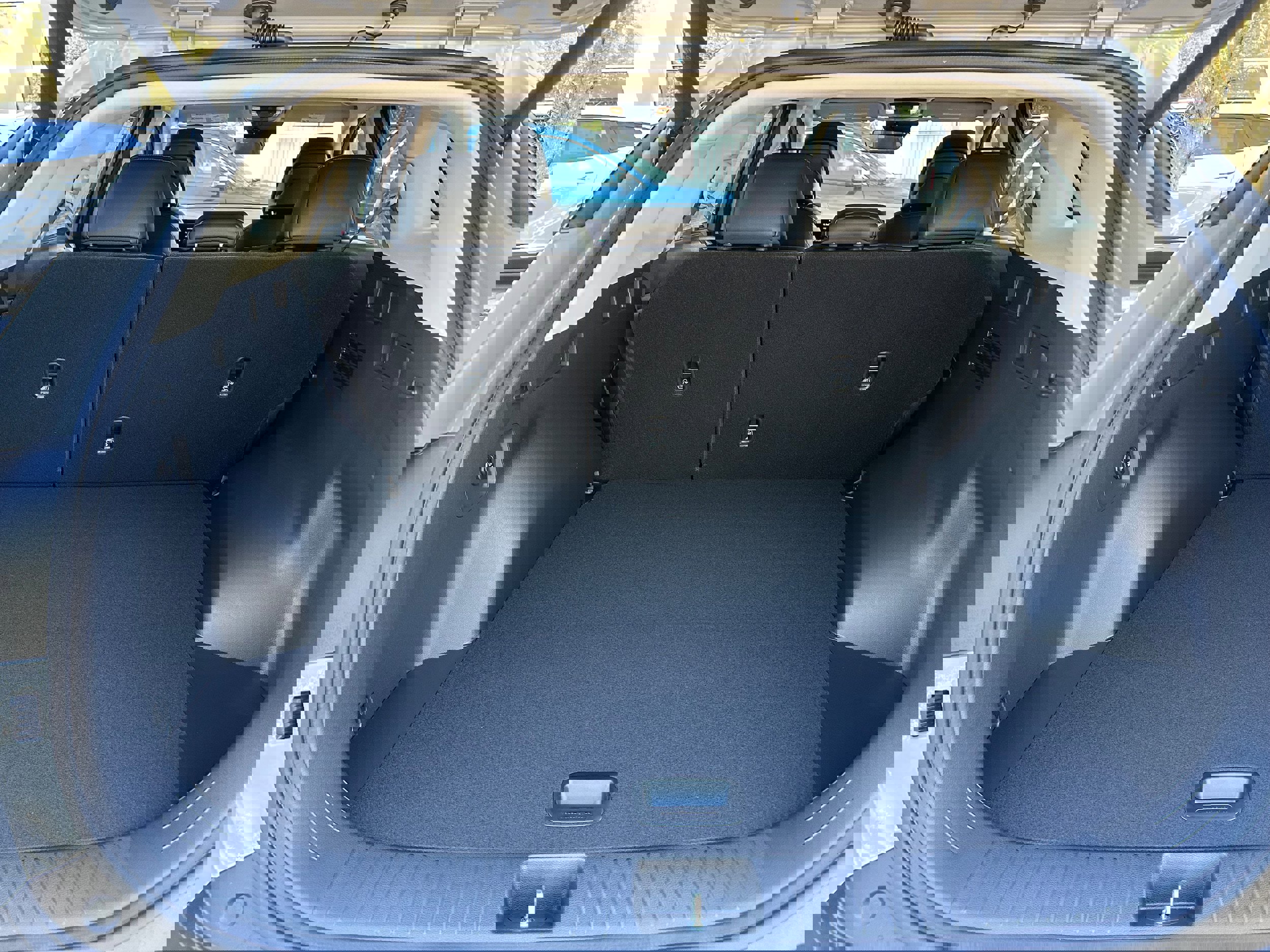 New 2026 Kia Sportage EX image 10