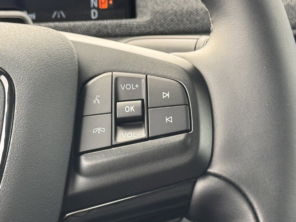 New 2025 Ford Mustang Mach-E Premium image 22