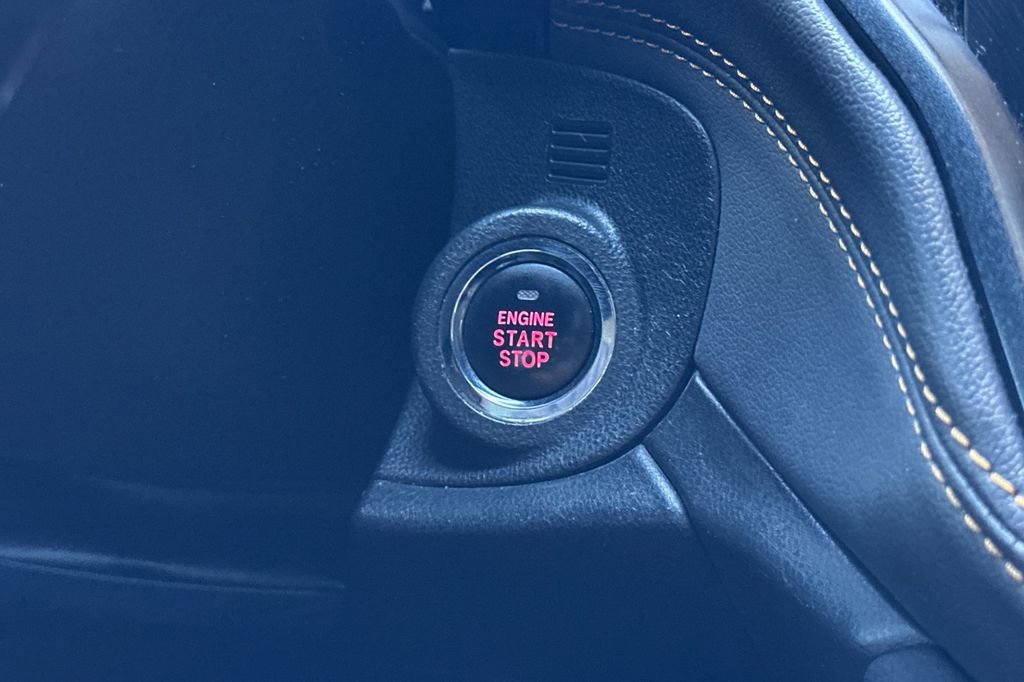 Used 2024 Subaru Outback Wilderness image 23