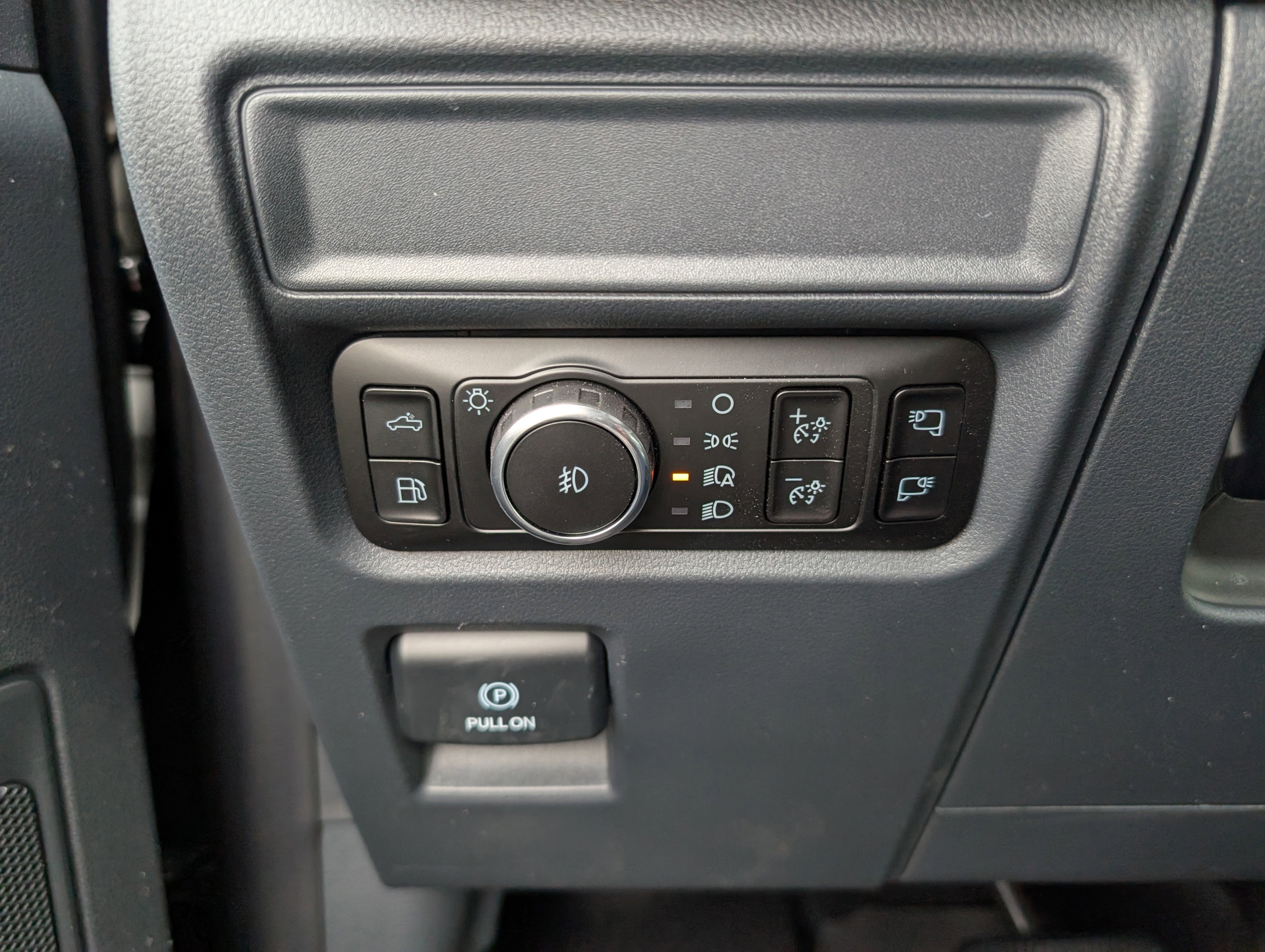 New 2025 Ford F150 XLT w/ Equipment Group 302A MID image 20