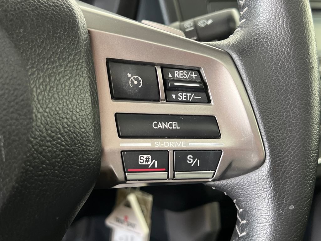Used 2015 Subaru Forester 2.0XT Premium w/ Protection Package #1 image 39