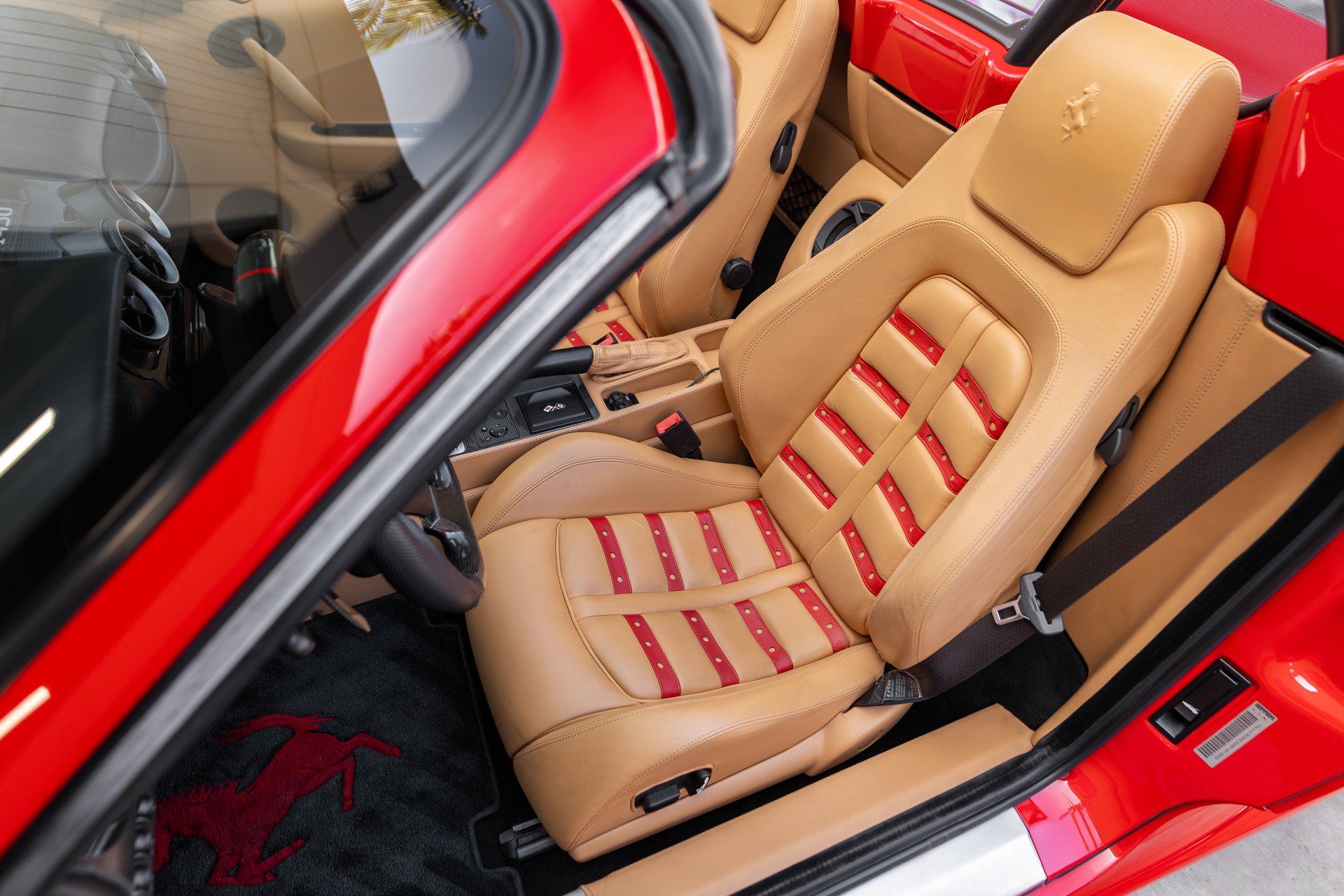 Used 2006 Ferrari F430 Spider RWD image 23
