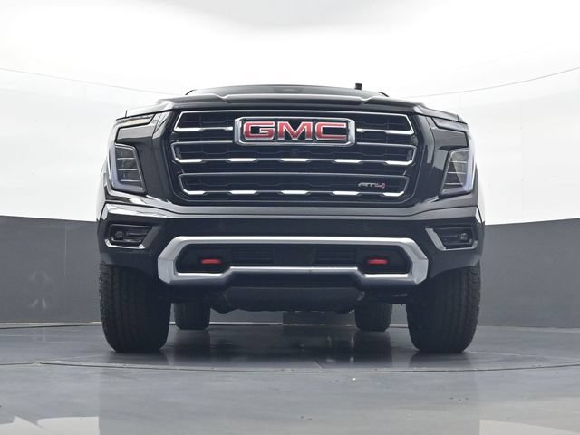New 2026 GMC Yukon AT4 w/ AT4 Premium Plus Package AWD/4WD image 23