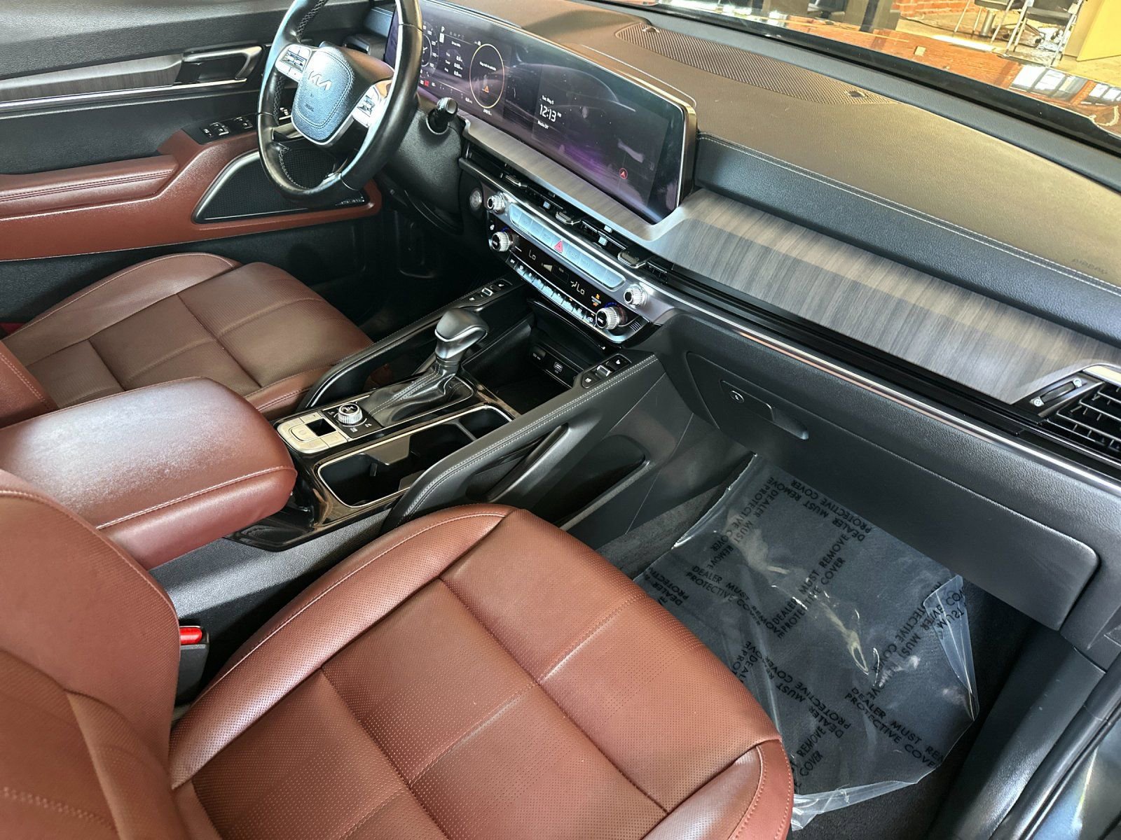 Certified 2023 Kia Telluride SX AWD/4WD image 22