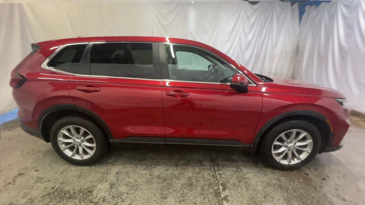 Certified 2023 Honda CR-V EX-L image 9