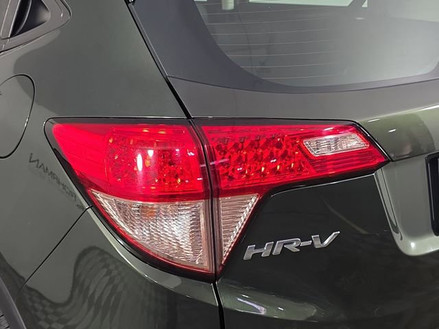 Used 2018 Honda HR-V LX image 34