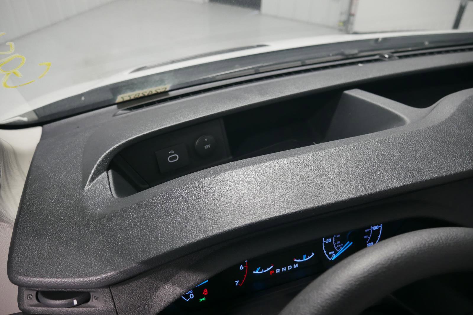 New 2024 Ford Transit 350 DRW w/ Interior Upgrade Package image 26