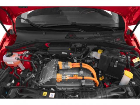 New 2025 FIAT 500 e image 14