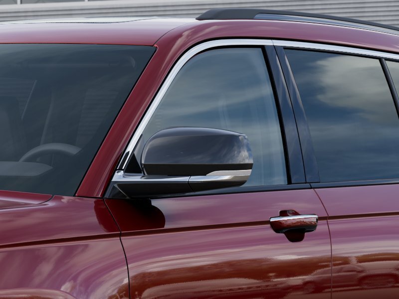 New 2026 Jeep Grand Cherokee L Limited AWD/4WD image 13