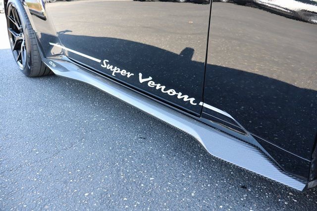 New 2025 Ford Mustang GT Premium w/ GT Performance Package image 23